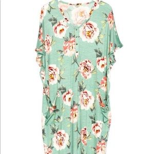 Dwell & Slumber Peony Cocoon